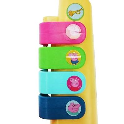 Saxofoon Reig Peppa Pig