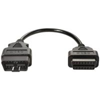 VOLTCRAFT VC-OBD 81-020 OBD II verlenging - thumbnail