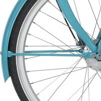 Cortina spatbordstang voor 24 u4 greeny - thumbnail