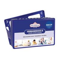 HeltiQ Verbanddoos B HACCP - thumbnail