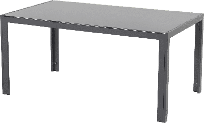 Hartman Tuintafel 'Palermo' Xerix, 160 x 90cm