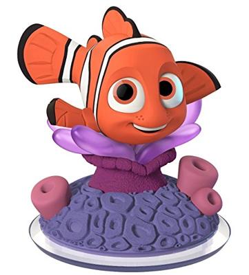 Disney Infinity 3.0 Nemo Figure