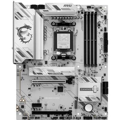 Moederbord AMD MSI B850 GAMING PLUS WIFI6E Moederbord AMD MSI B850 GAMING PLUS WIFI6E