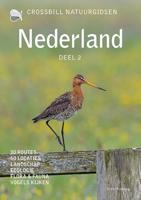 Crossbill Natuurgids Nederland (Paperback) - thumbnail