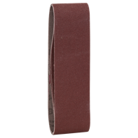 Bosch Accessoires Schuurband 40X305mm | G120 | Rw | Ongeperf | Span | 3-delig - 2609256184 - thumbnail