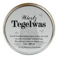 Wiertz Tegelwas 250 Gram - thumbnail