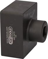 KS Tools 460.5472 1/2 klemmoerdop, 46 mm - thumbnail
