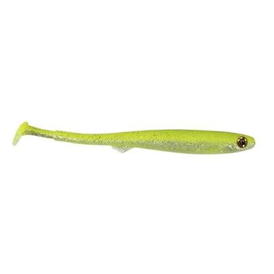Fox Rage Slick Fast Super Soft 21cm UV Chartreuse Ayu