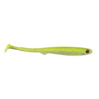 Fox Rage Slick Fast Super Soft 21cm UV Chartreuse Ayu - thumbnail