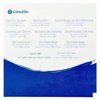 Natura Platen Convex Durahesive 32/45mm 5 125284 - thumbnail