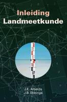 Inleiding Landmeetkunde - J.B. Ebbinge, J.E. Alberda - eBook (9789071301872) - thumbnail