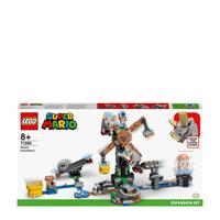 LEGO super mario 71390 uitbreidingsset: ruzie met reznors - thumbnail