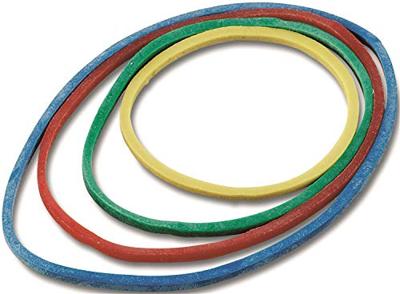 Elastiek Maped 50 gram assorti