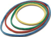 Elastiek Maped 50 gram assorti - thumbnail