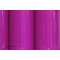 Oracover 82-073-010 Plotterfolie Easyplot (l x b) 10 m x 20 cm Transparant magenta - thumbnail