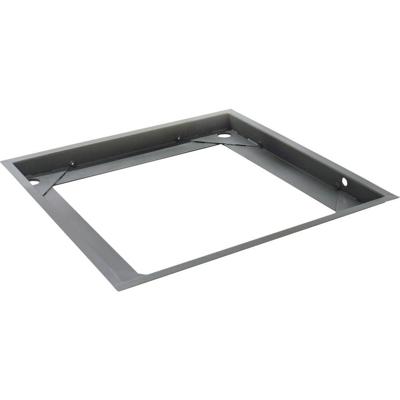 Kern BFS-A04N BFSA04N Stevig grondframe om de weegbrug voor barrièrevrij oprijden in te bouwen Kern BFS-A04N BFSA04N Stevig grondframe om de weegbrug voor barrièrevrij oprijden in te bouwen