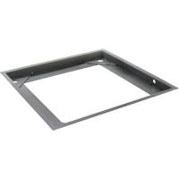 Kern BFS-A04N BFSA04N Stevig grondframe om de weegbrug voor barrièrevrij oprijden in te bouwen - thumbnail