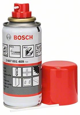 Bosch Accessoires Universele snijolie 1st - 2607001409 Bosch Accessoires Universele snijolie 1st - 2607001409