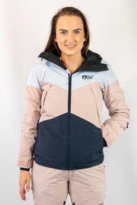 Picture Seakrest Ski Jas Dames S/36