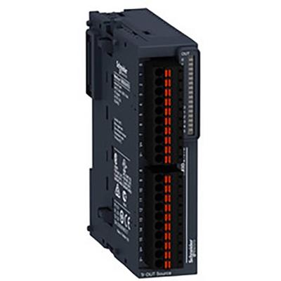 Schneider Electric TM3DQ16TG Uitbreidingsmodule
