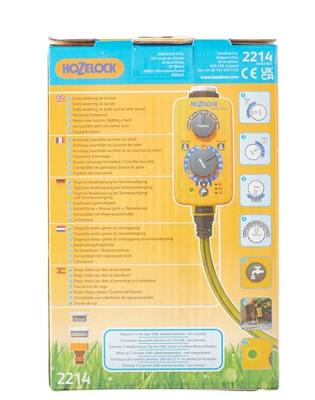 Watertimer Sensor Controller Plus - thumbnail