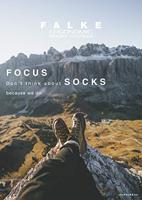 Falke TK5 Wandelsokken - thumbnail