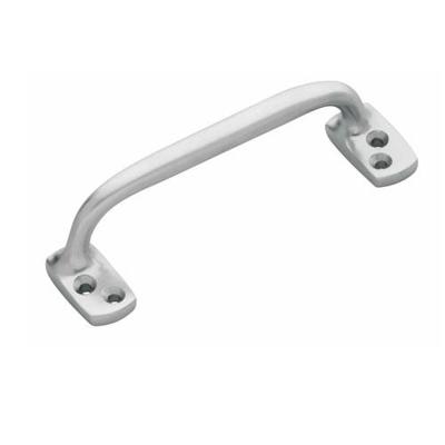 Meubelgreep 122 mm chroom mat