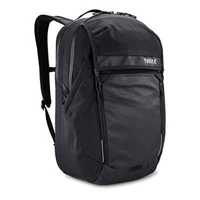 THULE rucksack "paramount commuter" backpacks 20l black paramount commuter