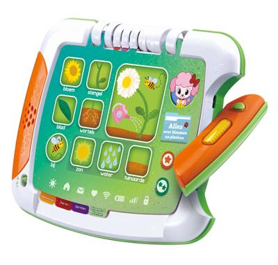 VTech lees leer touch tablet - thumbnail