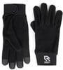 Robey RS8065 Fleece Gloves - Black - XL