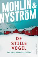 De stille vogel - Peter Mohlin, Peter Nyström - ebook - thumbnail