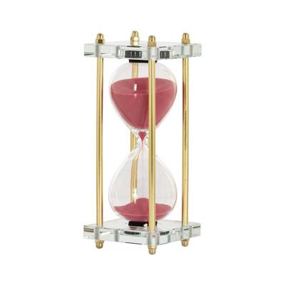 Richmond Zandloper 'Ziva' 19cm hoog