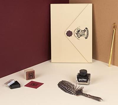 Schrijfset Harry Potter 2100003662 Wit