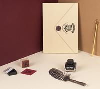 Schrijfset Harry Potter 2100003662 Wit - thumbnail