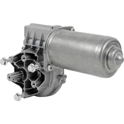 DOGA DO 319.9137.3B.00 / 4133 Gelijkstroom-transmissiemotor Typ 319 24 V 4 A 2 Nm 175 omw/min As-diameter: 12 mm 1 stuk(s)