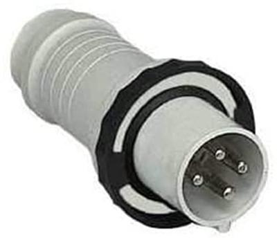 Schneider Electric 81385 81385 CEE-stekker 63 A 500 V 1 stuk(s)