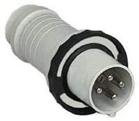 Schneider Electric 81385 81385 CEE-stekker 63 A 500 V 1 stuk(s) - thumbnail