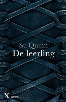 De leerling - Su Quinn - ebook