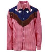 Rodeo Cowboy shirt - thumbnail