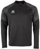 Stanno 408038K Bolt Quarter Zip Top Kids - Black - 140 - thumbnail