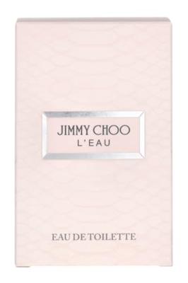 Jimmy Choo L&apos;Eau Eau de toilette Spray 60 ml Dames