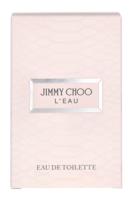 Jimmy Choo L'Eau Eau de Toilette 60ml - thumbnail