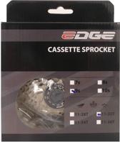 Edge cassette 9 speed cs-m5009 11-32t zilver - thumbnail