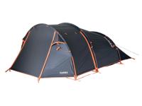 TAMBU 4-persoons tunneltent - thumbnail