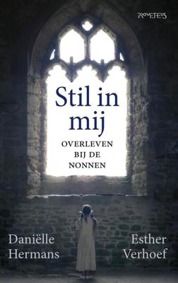 Stil in mij - Esther Verhoef, Daniëlle Hermans - ebook