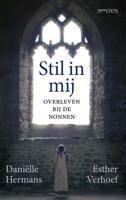 Stil in mij - Esther Verhoef, Daniëlle Hermans - ebook - thumbnail