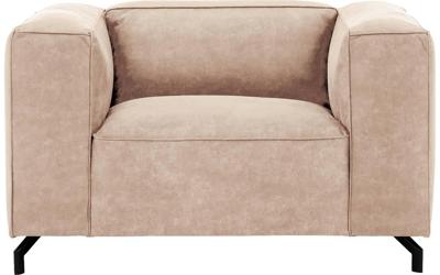 Goossens Loveseat Calvin, Loveseat