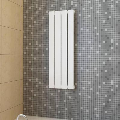 VidaXL Radiator-/verwarmingspaneel 311x900 mm wit