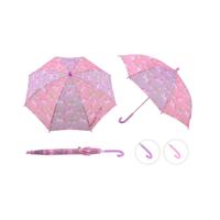 Johntoy paraplu eenhoorn regenboog - thumbnail