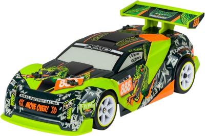 Nikko Toys Nikko rc racing series 1:16: fang racing (10132/10130)